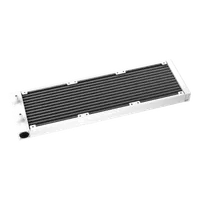 Watercooling DeepCool LQ360 WH - Refroidissement Liquide 12cm Blanc - 4