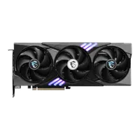 MSI GAMING GeForce RTX 5060 TI 16G TRIO OC NVIDIA 16 Go GDDR7 - 2
