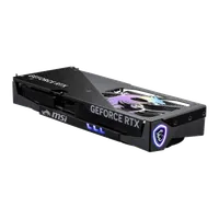 MSI GAMING GeForce RTX 5060 TI 16G TRIO OC NVIDIA 16 Go GDDR7 - 3