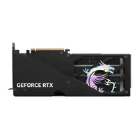 MSI GAMING GeForce RTX 5060 TI 16G TRIO OC NVIDIA 16 Go GDDR7 - 4
