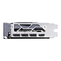 MSI GAMING GeForce RTX 5060 TI 16G TRIO OC NVIDIA 16 Go GDDR7 - 5