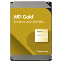 Disque Dur Interne Western Digital WD Gold 10 To 7200 tr/min SATA III 6 Gb/s - 2