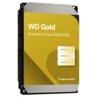 Disque Dur Interne Western Digital WD Gold 10 To 7200 tr/min SATA III 6 Gb/s - 3