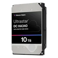 Western Digital HDD Ultrastar DC HA340 10To -  WUS721210BLE6L4 - 1
