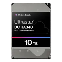 Western Digital HDD Ultrastar DC HA340 10To -  WUS721210BLE6L4 - 2
