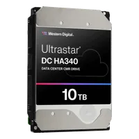 Western Digital HDD Ultrastar DC HA340 10To -  WUS721210BLE6L4 - 3