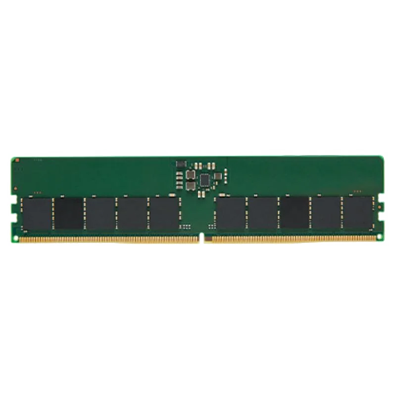Kingston Technology KSM56E46BS8KM-16HA module de mémoire 16 Go 1 x 16 Go DDR5 5600 MT/s 288-pin DIMM ECC
