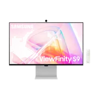 Samsung 27" ViewFinity S9 S90PC 5K Monitor - 1