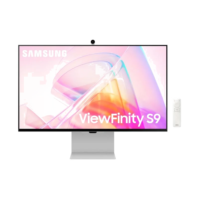 Samsung 27" ViewFinity S9 S90PC 5K Monitor