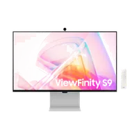 Samsung 27" ViewFinity S9 S90PC 5K Monitor - 2