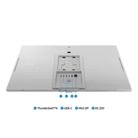 Samsung 27" ViewFinity S9 S90PC 5K Monitor - 17