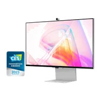 Samsung 27" ViewFinity S9 S90PC 5K Monitor - 21