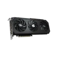 GIGABYTE GeForce RTX 5050 GAMING OC 8G Carte Graphique - 8GB GDDR6, 128bit, PCI-E 5.0, 2632MHz Fréquence du cœur, 2 x DP, 2 x HDMI, NVIDIA DLSS 4, GV-N5050GAMING OC-8GD - 2