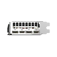 GIGABYTE GeForce RTX 5050 GAMING OC 8G Carte Graphique - 8GB GDDR6, 128bit, PCI-E 5.0, 2632MHz Fréquence du cœur, 2 x DP, 2 x HDMI, NVIDIA DLSS 4, GV-N5050GAMING OC-8GD - 5