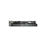 GIGABYTE GeForce RTX 5050 OC Low Profile 8G Carte Graphique - 8GB GDDR6, 128bit, PCI-E 5.0, 2587MHz Fréquence du cœur, 2 x DP, 2 x HDMI, NVIDIA DLSS 4, GV-N5050OC-8GL - 6