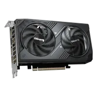 GIGABYTE GeForce RTX 5050 WINDFORCE OC 8G Carte Graphique - 8GB GDDR6, 128bit, PCI-E 5.0, 2587MHz Fréquence du cœur, 2 x DP, 2 x HDMI, NVIDIA DLSS 4, GV-N5050WF2OC-8GD - 2