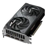 GIGABYTE GeForce RTX 5050 WINDFORCE OC 8G Carte Graphique - 8GB GDDR6, 128bit, PCI-E 5.0, 2587MHz Fréquence du cœur, 2 x DP, 2 x HDMI, NVIDIA DLSS 4, GV-N5050WF2OC-8GD - 4