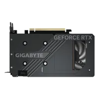 GIGABYTE GeForce RTX 5050 WINDFORCE OC 8G Carte Graphique - 8GB GDDR6, 128bit, PCI-E 5.0, 2587MHz Fréquence du cœur, 2 x DP, 2 x HDMI, NVIDIA DLSS 4, GV-N5050WF2OC-8GD - 6