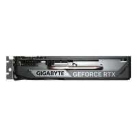 GIGABYTE GeForce RTX 5050 WINDFORCE OC 8G Carte Graphique - 8GB GDDR6, 128bit, PCI-E 5.0, 2587MHz Fréquence du cœur, 2 x DP, 2 x HDMI, NVIDIA DLSS 4, GV-N5050WF2OC-8GD - 7