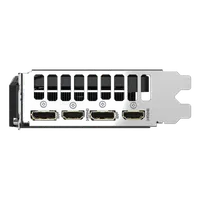GIGABYTE GeForce RTX 5050 WINDFORCE OC 8G Carte Graphique - 8GB GDDR6, 128bit, PCI-E 5.0, 2587MHz Fréquence du cœur, 2 x DP, 2 x HDMI, NVIDIA DLSS 4, GV-N5050WF2OC-8GD - 8