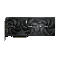 GIGABYTE GeForce RTX 5080 WINDFORCE SFF 16G Carte Graphique - 16GB GDDR7, 256 bits, PCI-E 5.0, 2617 MHz Core Clock, 3 x DisplayPort, 1 x HDMI, GV-N5080WF3-16GD - 2