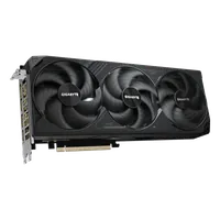 GIGABYTE GeForce RTX 5080 WINDFORCE SFF 16G Carte Graphique - 16GB GDDR7, 256 bits, PCI-E 5.0, 2617 MHz Core Clock, 3 x DisplayPort, 1 x HDMI, GV-N5080WF3-16GD - 3