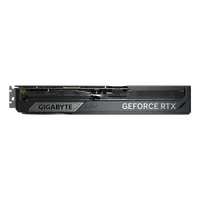 GIGABYTE GeForce RTX 5080 WINDFORCE SFF 16G Carte Graphique - 16GB GDDR7, 256 bits, PCI-E 5.0, 2617 MHz Core Clock, 3 x DisplayPort, 1 x HDMI, GV-N5080WF3-16GD - 7