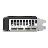 GIGABYTE GeForce RTX 5080 WINDFORCE SFF 16G Carte Graphique - 16GB GDDR7, 256 bits, PCI-E 5.0, 2617 MHz Core Clock, 3 x DisplayPort, 1 x HDMI, GV-N5080WF3-16GD - 8