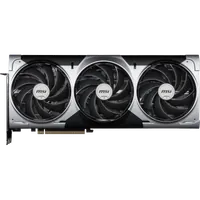 MSI GeForce RTX 5090 32G VANGUARD SOC NVIDIA 32 Go GDDR7 - 3