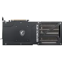 MSI GeForce RTX 5090 32G VANGUARD SOC NVIDIA 32 Go GDDR7 - 5