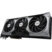 MSI GeForce RTX 5090 32G VANGUARD SOC NVIDIA 32 Go GDDR7 - 6