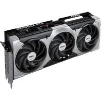 MSI GeForce RTX 5090 32G VANGUARD SOC NVIDIA 32 Go GDDR7 - 8