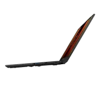 MSI Katana 17 HX B14WEK-008FR Intel® Core™ i7 i7-14650HX Ordinateur portable 43,9 cm (17.3") Quad HD 16 Go DDR5-SDRAM 512 Go SSD NVIDIA GeForce RTX 5050 Wi-Fi 6E (802.11ax) Windows 11 Home Français Noir - 13