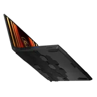 MSI Katana 17 HX B14WEK-069FR Intel® Core™ i7 i7-14650HX Ordinateur portable 43,9 cm (17.3") Quad HD 32 Go DDR5-SDRAM 1 To SSD NVIDIA GeForce RTX 5050 Wi-Fi 6E (802.11ax) Windows 11 Home Français Noir