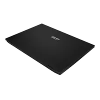 MSI SummitPro 16 AI A2HVETG-075FR Intel Core Ultra 9 285H Hybride (2-en-1) 40,6 cm (16") Écran tactile Quad HD+ 32 Go LPDDR5-SDRAM 1 To SSD NVIDIA GeForce RTX 4050 Wi-Fi 7 (802.11be) Windows 11 Pro Français Noir - 14