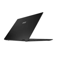 MSI SummitPro 16 AI A2HVETG-075FR Intel Core Ultra 9 285H Hybride (2-en-1) 40,6 cm (16") Écran tactile Quad HD+ 32 Go LPDDR5-SDRAM 1 To SSD NVIDIA GeForce RTX 4050 Wi-Fi 7 (802.11be) Windows 11 Pro Français Noir - 5