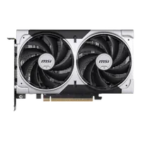 MSI GEFORCE RTX 5050 8G VENTUS 2X OC carte graphique NVIDIA 8 Go GDDR6 - 2