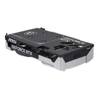 MSI GEFORCE RTX 5050 8G VENTUS 2X OC carte graphique NVIDIA 8 Go GDDR6 - 3