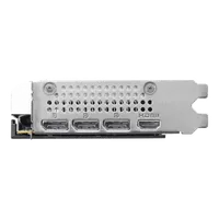 MSI GEFORCE RTX 5050 8G VENTUS 2X OC carte graphique NVIDIA 8 Go GDDR6 - 5