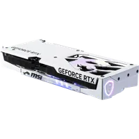 MSI RTX 5060Ti  16G GAMING TRIO WHITE