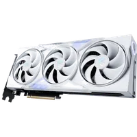 MSI RTX 5060Ti  16G GAMING TRIO WHITE - 2
