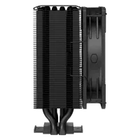Cooler Master Hyper 212 3DHP Black ARGB Processeur Refroidisseur d'air 12 cm Noir 1 pièce(s) - 5
