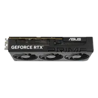 ASUS Prime -RTX5050-O8G NVIDIA GeForce RTX 5050 8 Go GDDR6 - 6
