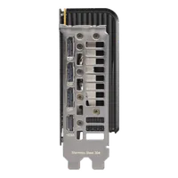 ASUS Prime -RTX5050-O8G NVIDIA GeForce RTX 5050 8 Go GDDR6 - 9