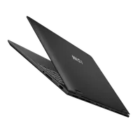 MSI PrestigePro 16 AI B2HVEG-259FR Intel Core Ultra 9 285H Ordinateur portable 40,6 cm (16") UHD+ 32 Go LPDDR5x-SDRAM 1 To SSD NVIDIA GeForce RTX 4050 Wi-Fi 7 (802.11be) Windows 11 Pro Français Gris - 15