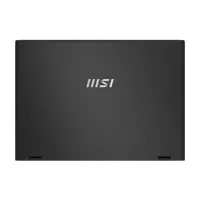 MSI PrestigePro 16 AI B2HVEG-259FR Intel Core Ultra 9 285H Ordinateur portable 40,6 cm (16") UHD+ 32 Go LPDDR5x-SDRAM 1 To SSD NVIDIA GeForce RTX 4050 Wi-Fi 7 (802.11be) Windows 11 Pro Français Gris - 5