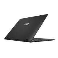 MSI PrestigePro 16 AI B2HVEG-259FR Intel Core Ultra 9 285H Ordinateur portable 40,6 cm (16") UHD+ 32 Go LPDDR5x-SDRAM 1 To SSD NVIDIA GeForce RTX 4050 Wi-Fi 7 (802.11be) Windows 11 Pro Français Gris - 6