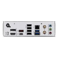 MSI PRO B850M-P WIFI carte mère AMD B850 Emplacement AM5 micro ATX - 5