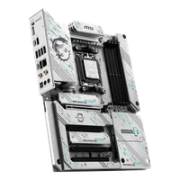 MSI B850 GAMING PLUS WIFI PZ carte mère AMD B850 Emplacement AM5 ATX - 3