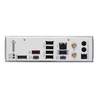 MSI B850 GAMING PLUS WIFI PZ carte mère AMD B850 Emplacement AM5 ATX - 5